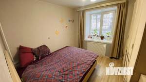 2-к квартира, вторичка, 44м2, 1/9 этаж