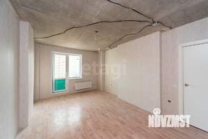 3-к квартира, сданный дом, 74м2, 5/10 этаж