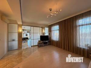 2-к квартира, вторичка, 133м2, 3/3 этаж