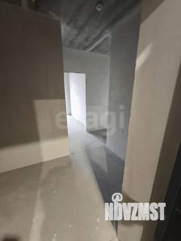 1-к квартира, вторичка, 39м2, 3/5 этаж