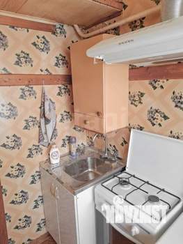 1-к квартира, вторичка, 22м2, 1/9 этаж