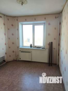 3-к квартира, вторичка, 65м2, 9/10 этаж