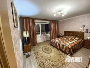 2-к квартира, вторичка, 67м2, 2/12 этаж