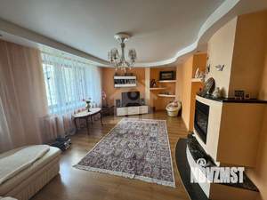 4-к квартира, вторичка, 120м2, 5/5 этаж