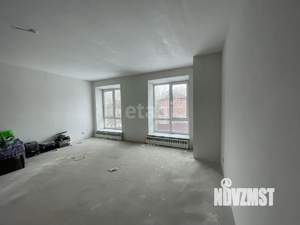 2-к квартира, вторичка, 97м2, 2/3 этаж