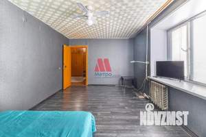 2-к квартира, вторичка, 49м2, 2/5 этаж