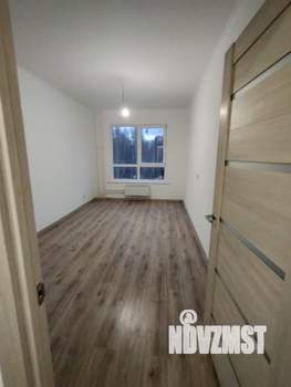 2-к квартира, сданный дом, 37м2, 1/8 этаж