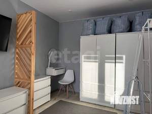 Студия квартира, вторичка, 22м2, 1/9 этаж