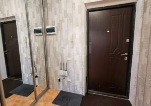 1-к квартира, вторичка, 34м2, 8/14 этаж