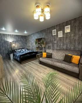 1-к квартира, вторичка, 29м2, 2/5 этаж