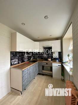 3-к квартира, вторичка, 60м2, 5/5 этаж