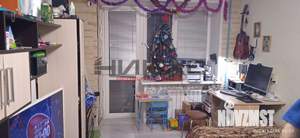 1-к квартира, вторичка, 31м2, 2/5 этаж