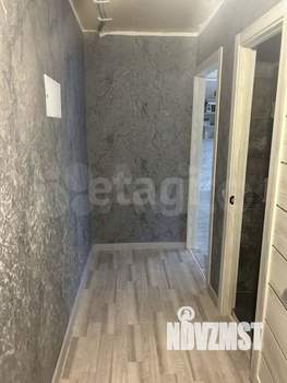 2-к квартира, вторичка, 46м2, 3/5 этаж