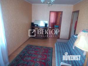 3-к квартира, вторичка, 57м2, 3/9 этаж