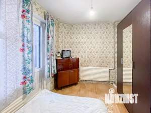 2-к квартира, вторичка, 51м2, 4/9 этаж