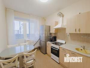 1-к квартира, вторичка, 35м2, 3/4 этаж