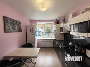 1-к квартира, вторичка, 47м2, 1/10 этаж