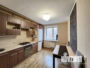 1-к квартира, вторичка, 43м2, 5/5 этаж