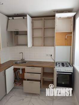 2-к квартира, вторичка, 44м2, 3/5 этаж