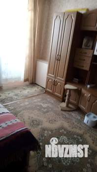 2-к квартира, вторичка, 52м2, 1/5 этаж