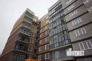 1-к квартира, вторичка, 39м2, 5/16 этаж