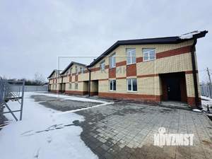 4-к квартира, вторичка, 117м2, 2/2 этаж