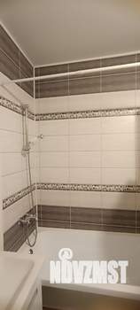 1-к квартира, вторичка, 36м2, 3/3 этаж