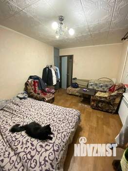 2-к квартира, вторичка, 41м2, 2/5 этаж