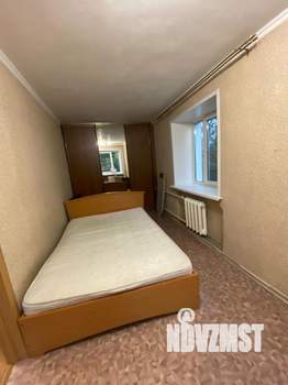 2-к квартира, вторичка, 41м2, 4/5 этаж