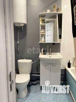 1-к квартира, вторичка, 35м2, 2/10 этаж