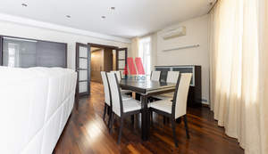 4-к квартира, вторичка, 144м2, 1/3 этаж