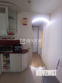 2-к квартира, вторичка, 50м2, 6/10 этаж