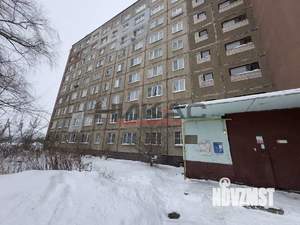 1-к квартира, вторичка, 30м2, 3/9 этаж