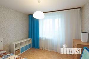 2-к квартира, вторичка, 52м2, 5/10 этаж