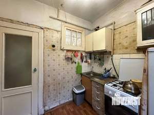 2-к квартира, вторичка, 44м2, 1/3 этаж