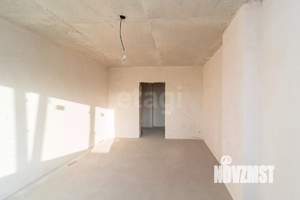 1-к квартира, сданный дом, 39м2, 8/10 этаж