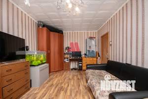 2-к квартира, вторичка, 50м2, 4/12 этаж
