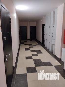 3-к квартира, сданный дом, 75м2, 15/18 этаж