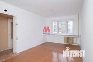 2-к квартира, вторичка, 42м2, 2/5 этаж