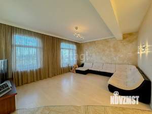 2-к квартира, вторичка, 133м2, 3/6 этаж