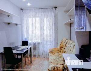 1-к квартира, вторичка, 38м2, 2/9 этаж