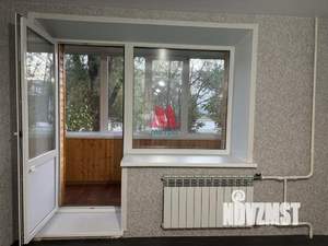 2-к квартира, вторичка, 48м2, 1/9 этаж