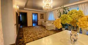 3-к квартира, вторичка, 101м2, 3/7 этаж