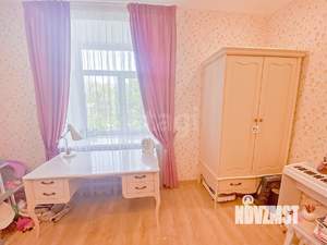 3-к квартира, вторичка, 69м2, 4/5 этаж