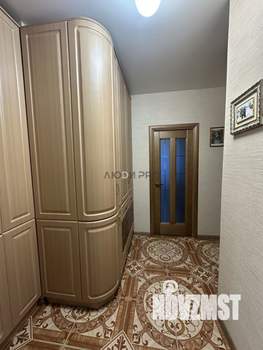 2-к квартира, вторичка, 64м2, 4/16 этаж