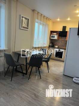 2-к квартира, вторичка, 50м2, 3/12 этаж