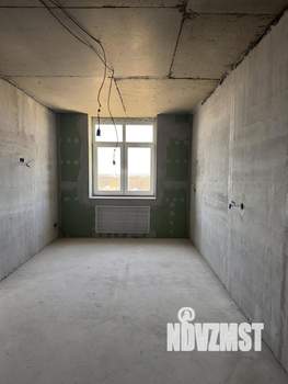 1-к квартира, вторичка, 46м2, 8/24 этаж