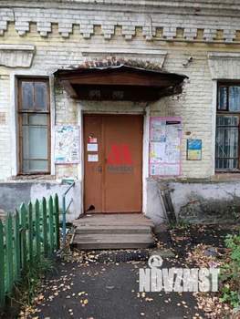 2-к квартира, вторичка, 53м2, 1/2 этаж