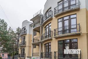 5-к квартира, вторичка, 260м2, 1/3 этаж