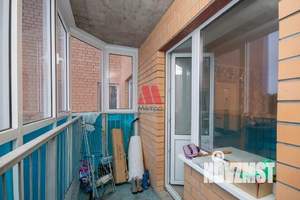 1-к квартира, вторичка, 41м2, 4/9 этаж